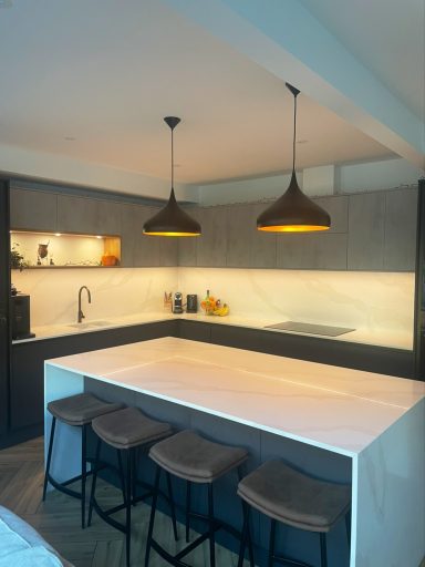 Kitchen Lighting