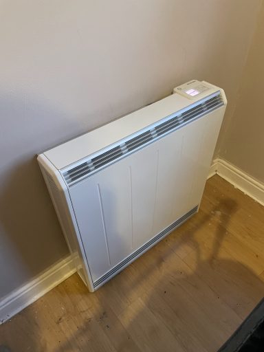 Smart Heating